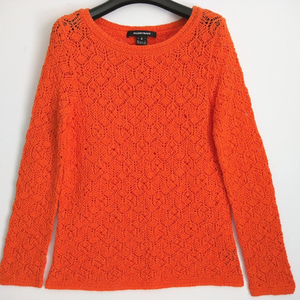 Top (NEW) - Summer/Spring STRETCH KNIT!